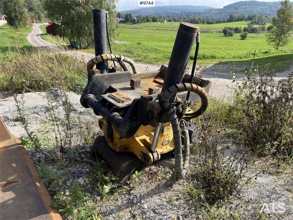 Engcon EC30279 Acessórios Retroescavadoras