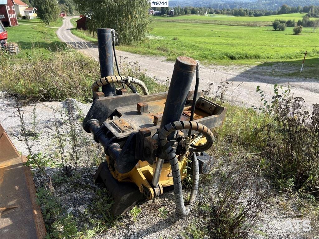 Engcon EC30279 Acessórios Retroescavadoras