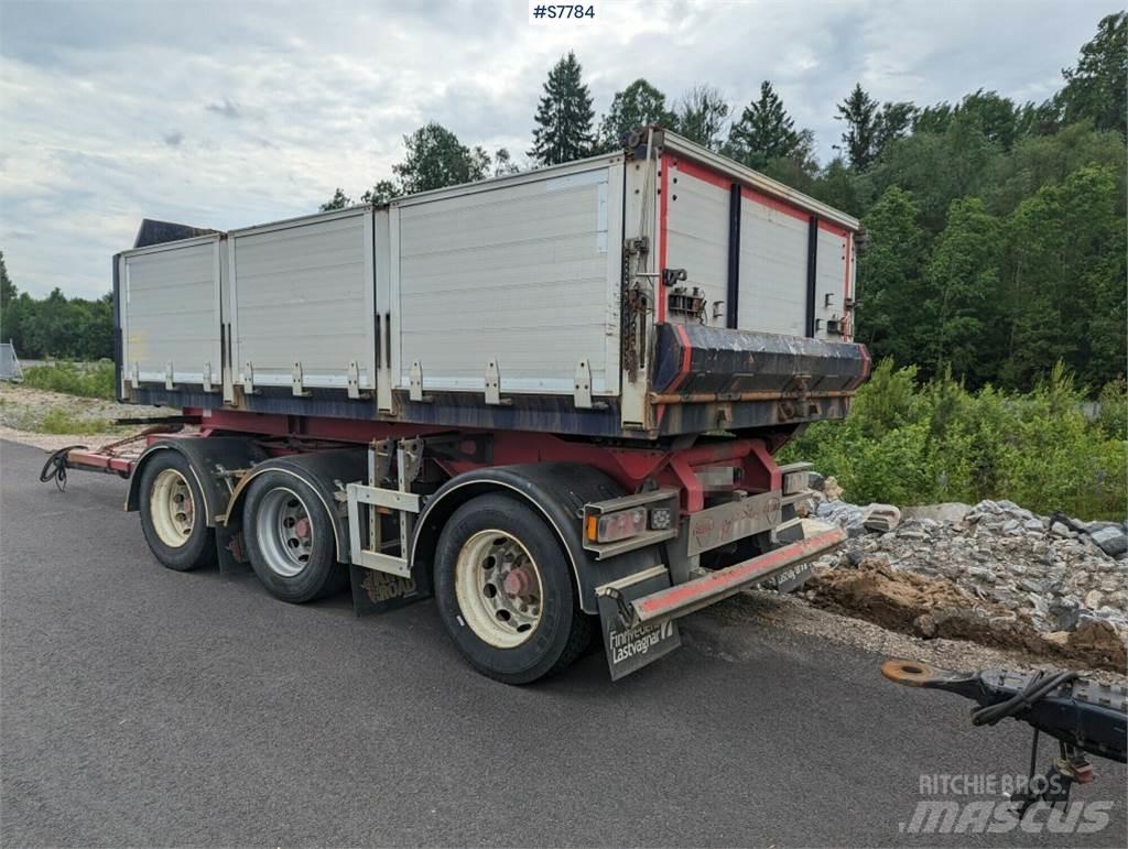 Gehab SV3GT Outros Reboques