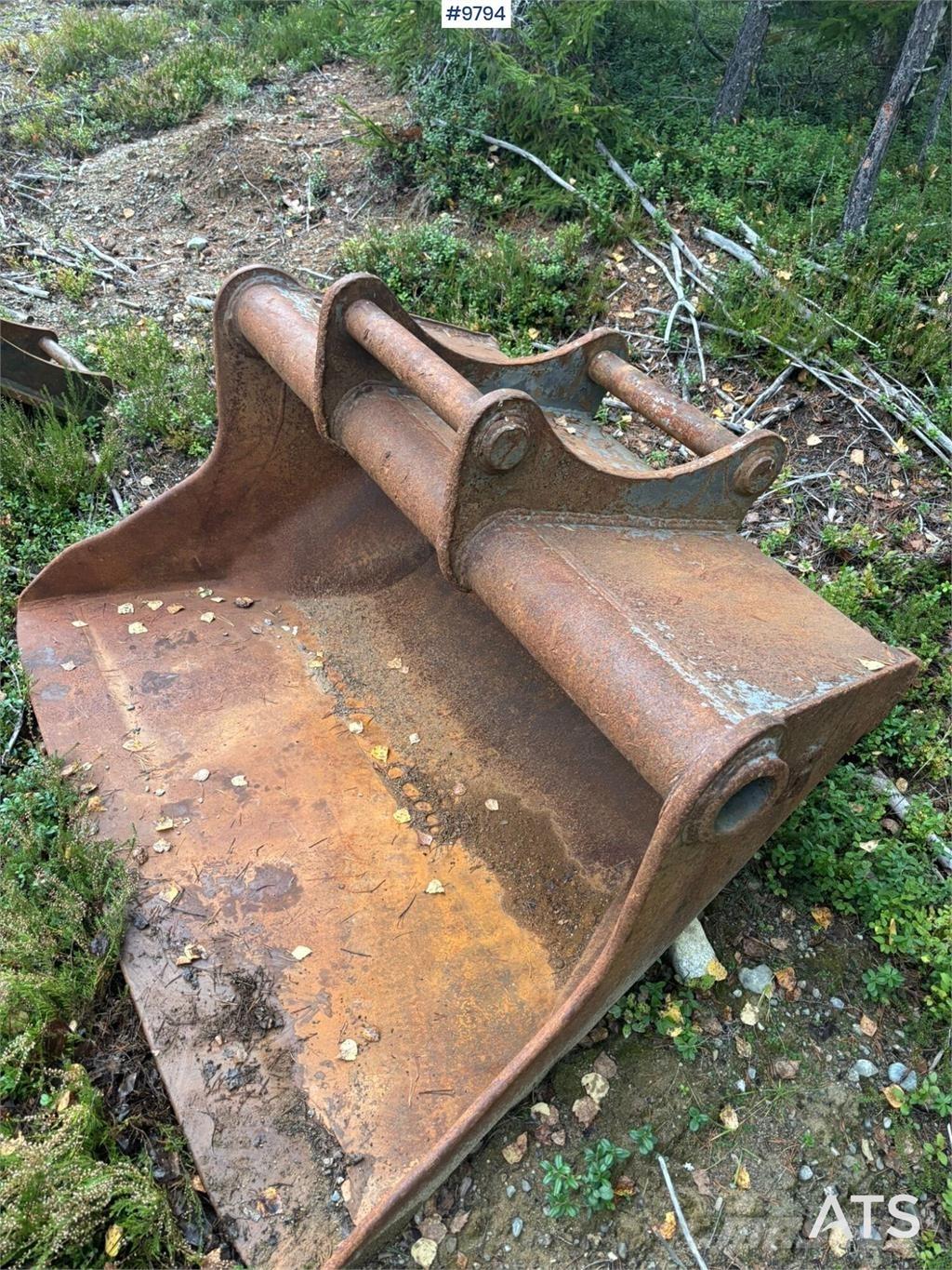 Götene RT 1800HD Baldes