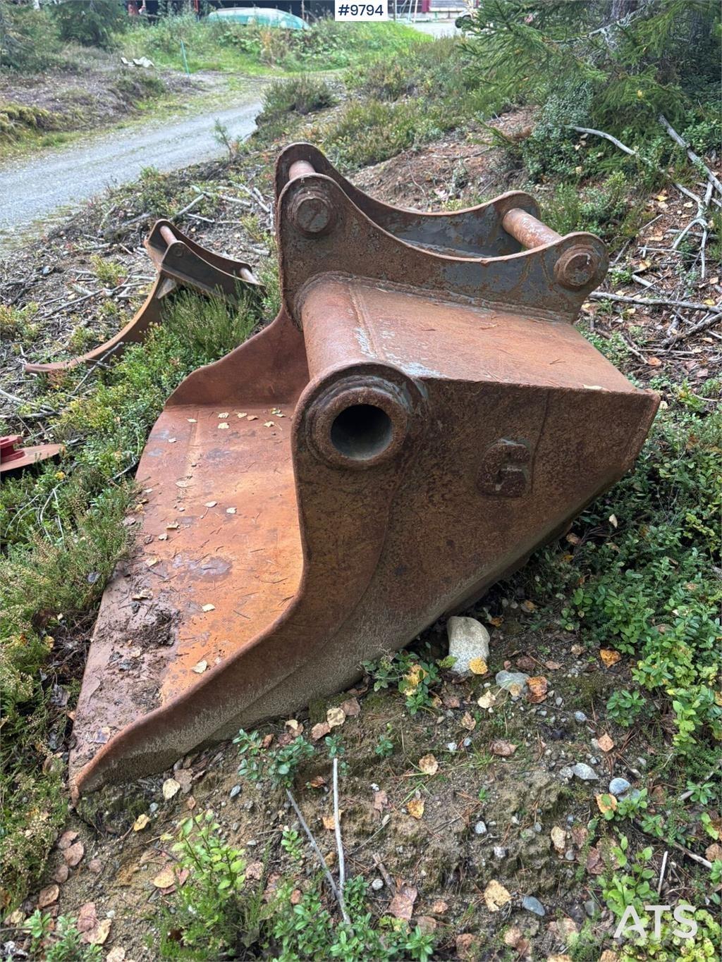 Götene RT 1800HD Baldes