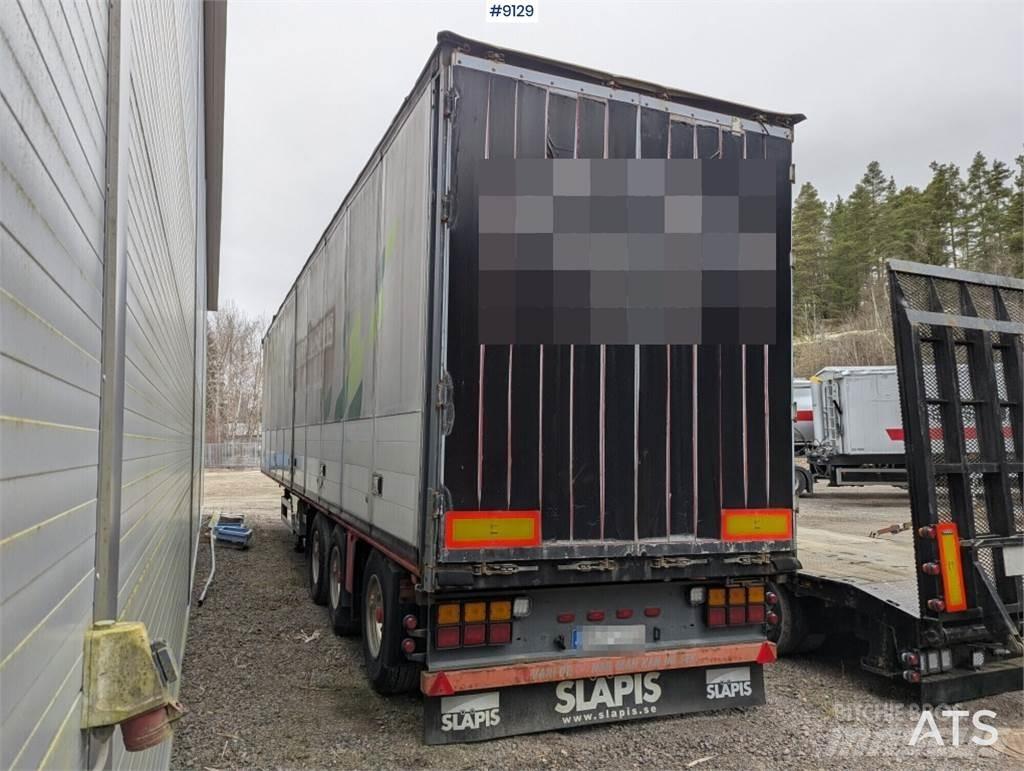 HRD S01 NTL-S Outros Semi Reboques