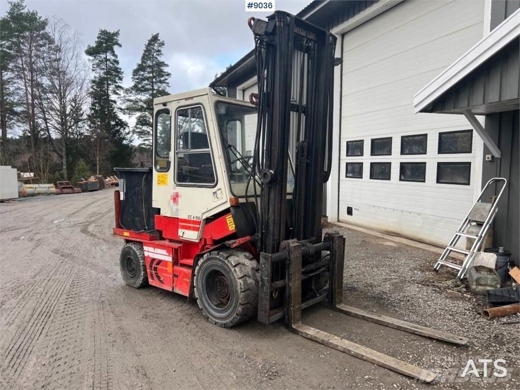Kalmar EB 4-500 NB1 Empilhadores - Outros