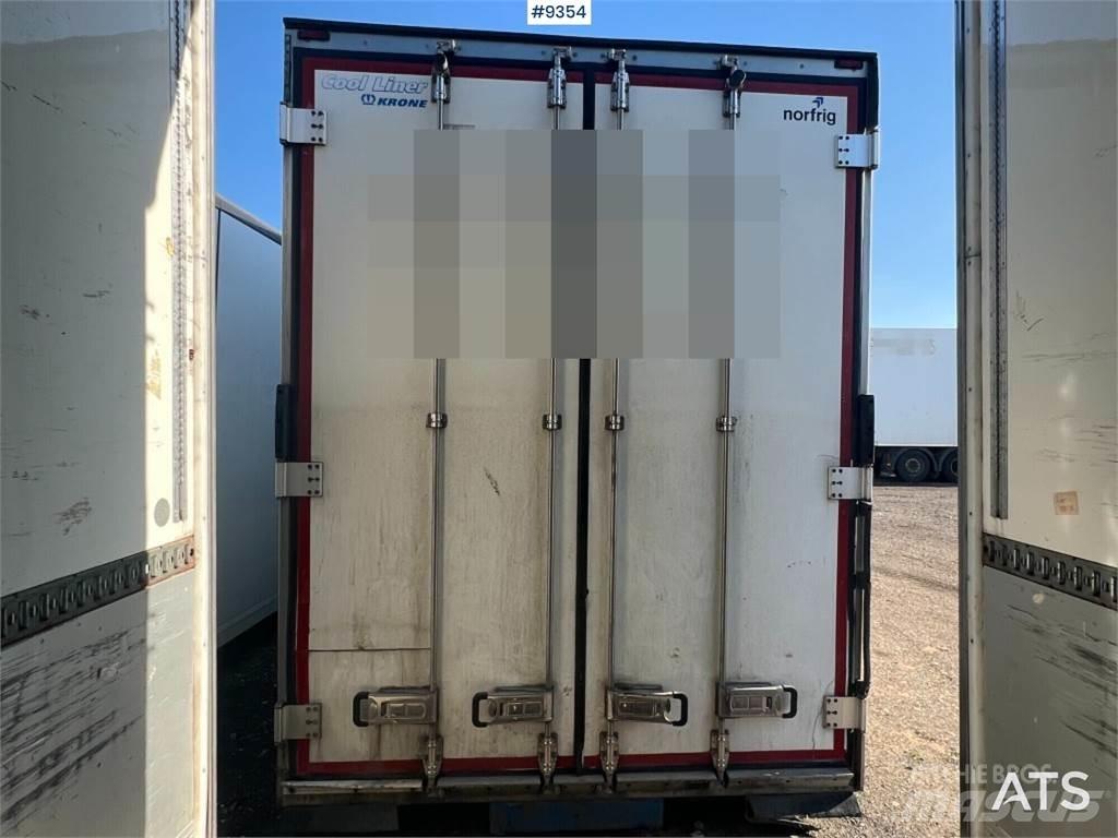 Krone Annet Transportes - Outros
