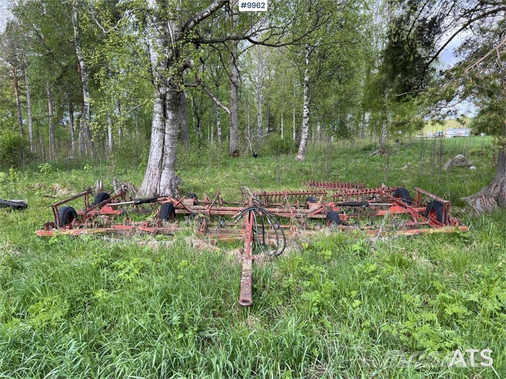 Lilla Harrie HJH610-3 Outras máquinas de lavoura e acessórios