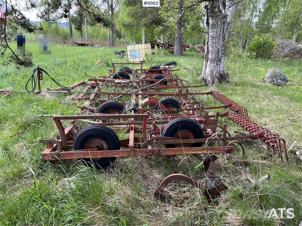 Lilla Harrie HJH610-3 Outras máquinas de lavoura e acessórios