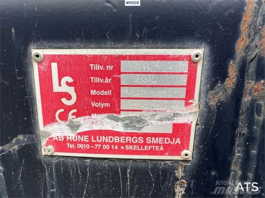 LS okänd Baldes