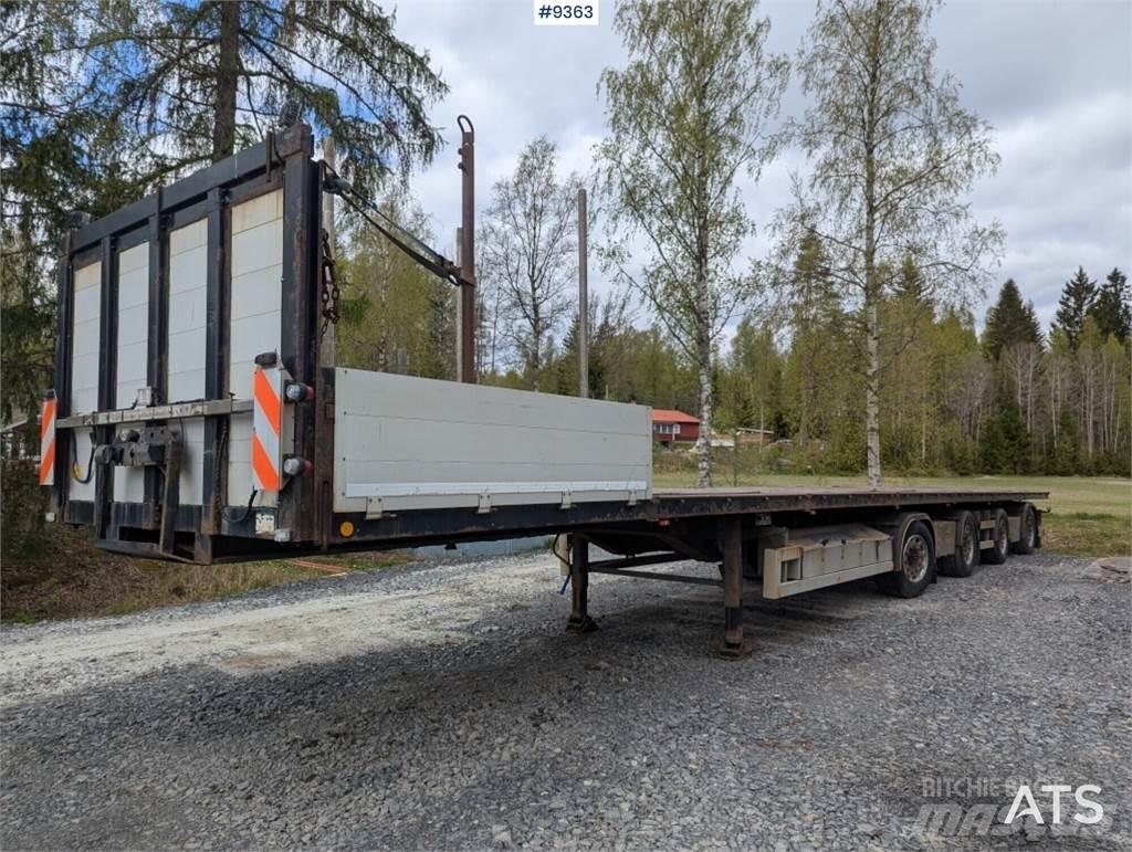 Närko . S9HP12J11 Outros Semi Reboques