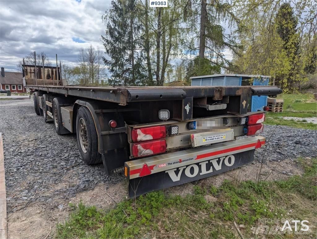 Närko . S9HP12J11 Outros Semi Reboques