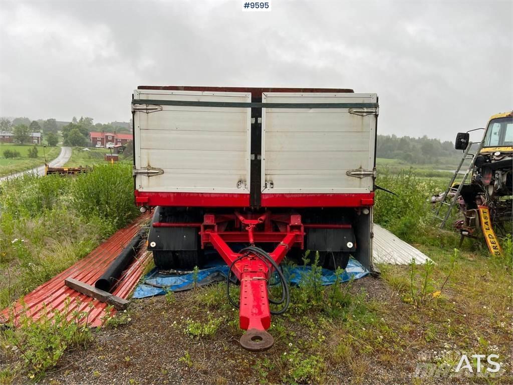 Närko . TP 42AL18340 Outros Reboques