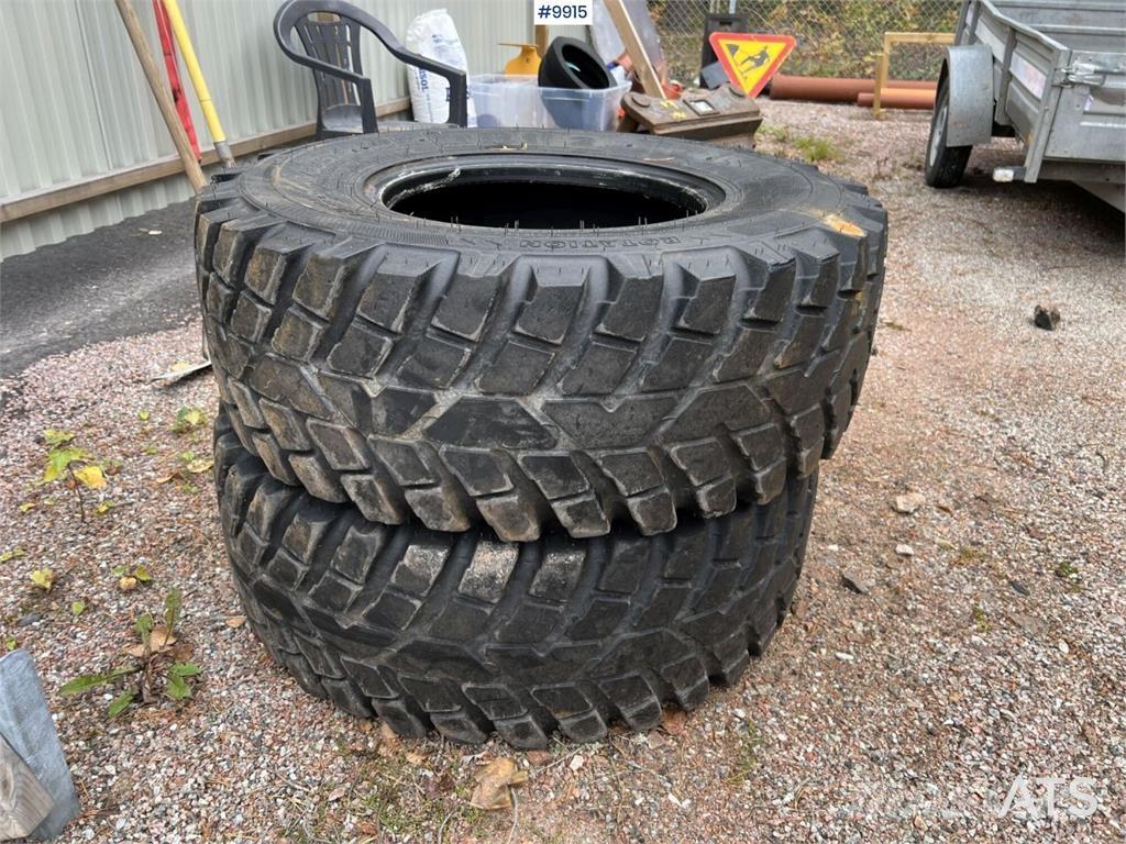 Nokian 340/80r18 Outros componentes