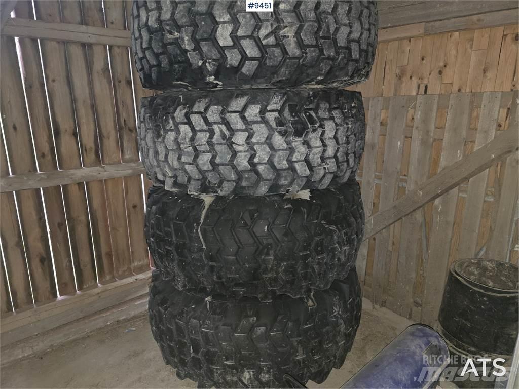 Nokian 580/65B34 Outros componentes