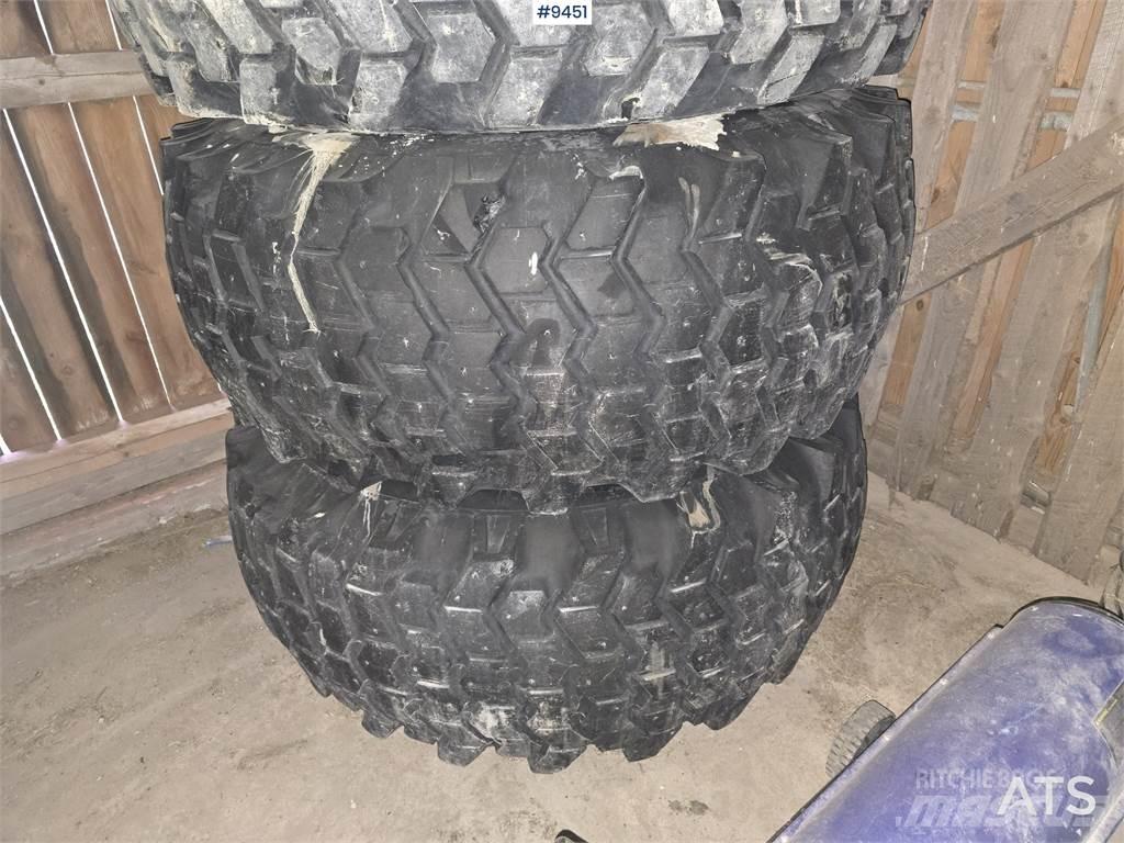 Nokian 580/65B34 Outros componentes