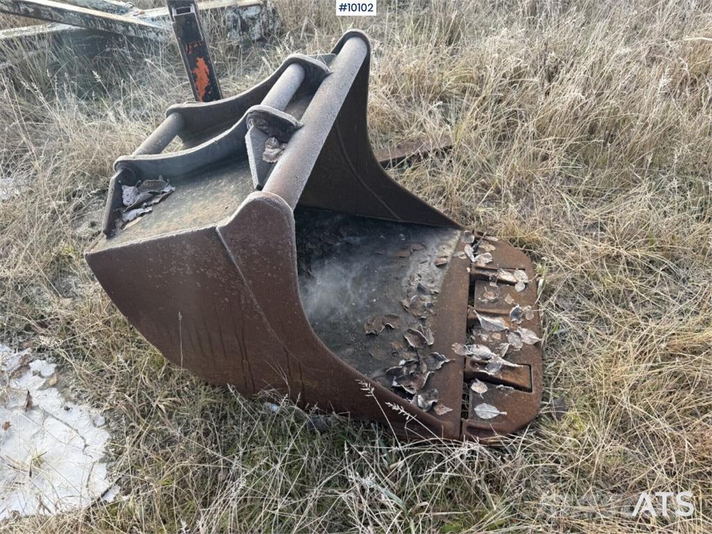  okänd Grävskopa Baldes