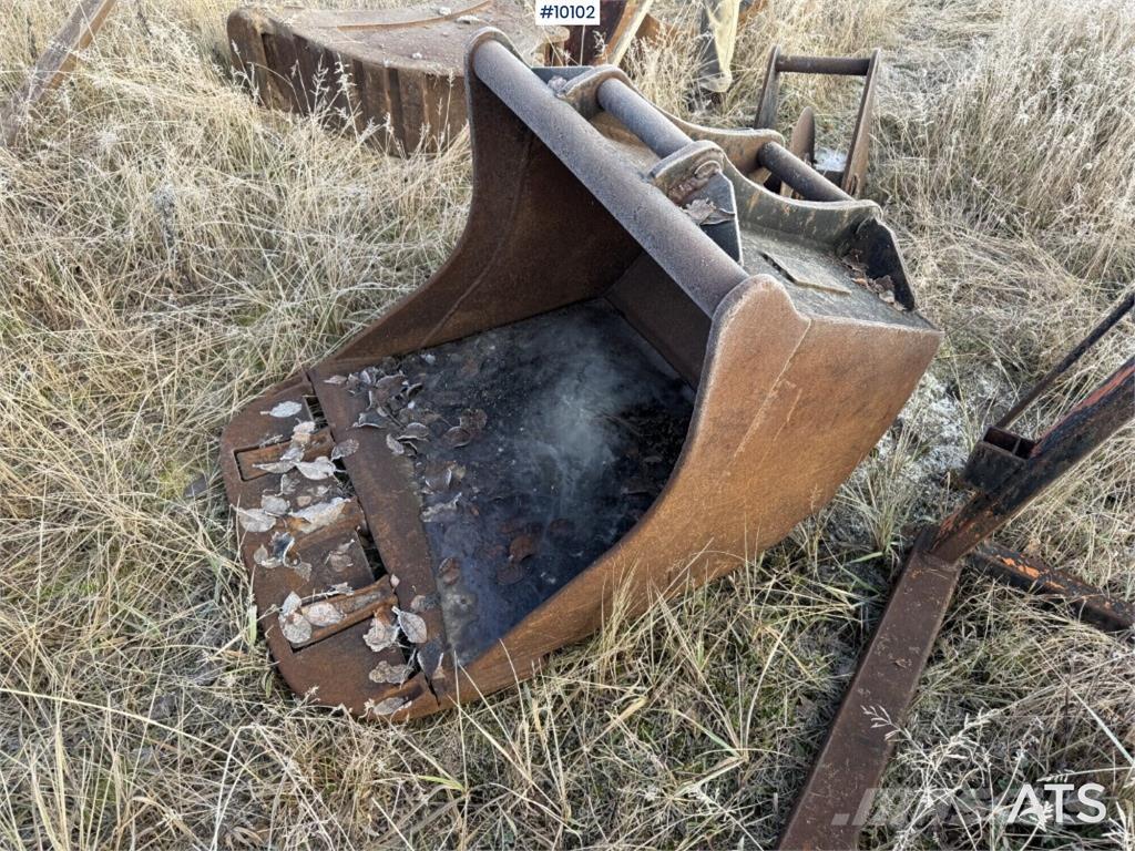  okänd Grävskopa Baldes