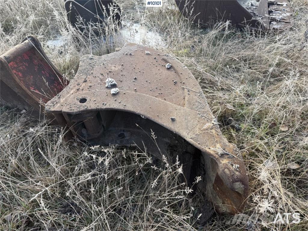  okänd Smalskopa Baldes