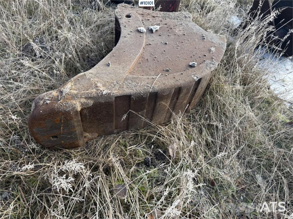  okänd Smalskopa Baldes