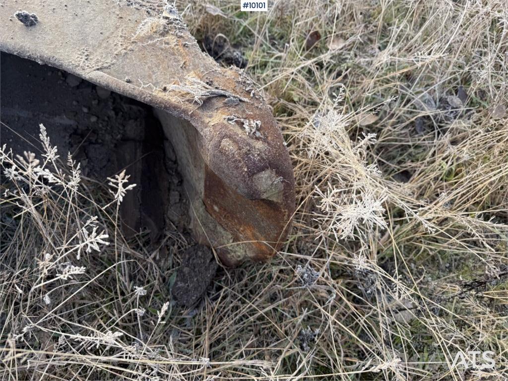  okänd Smalskopa Baldes