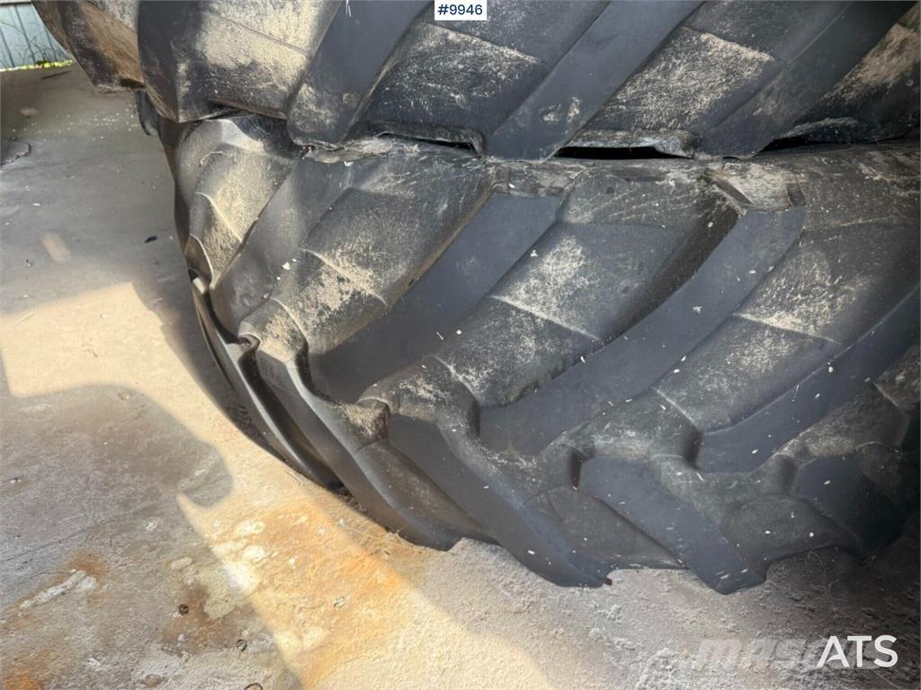 Pirelli TM800 Outros acessórios de tractores