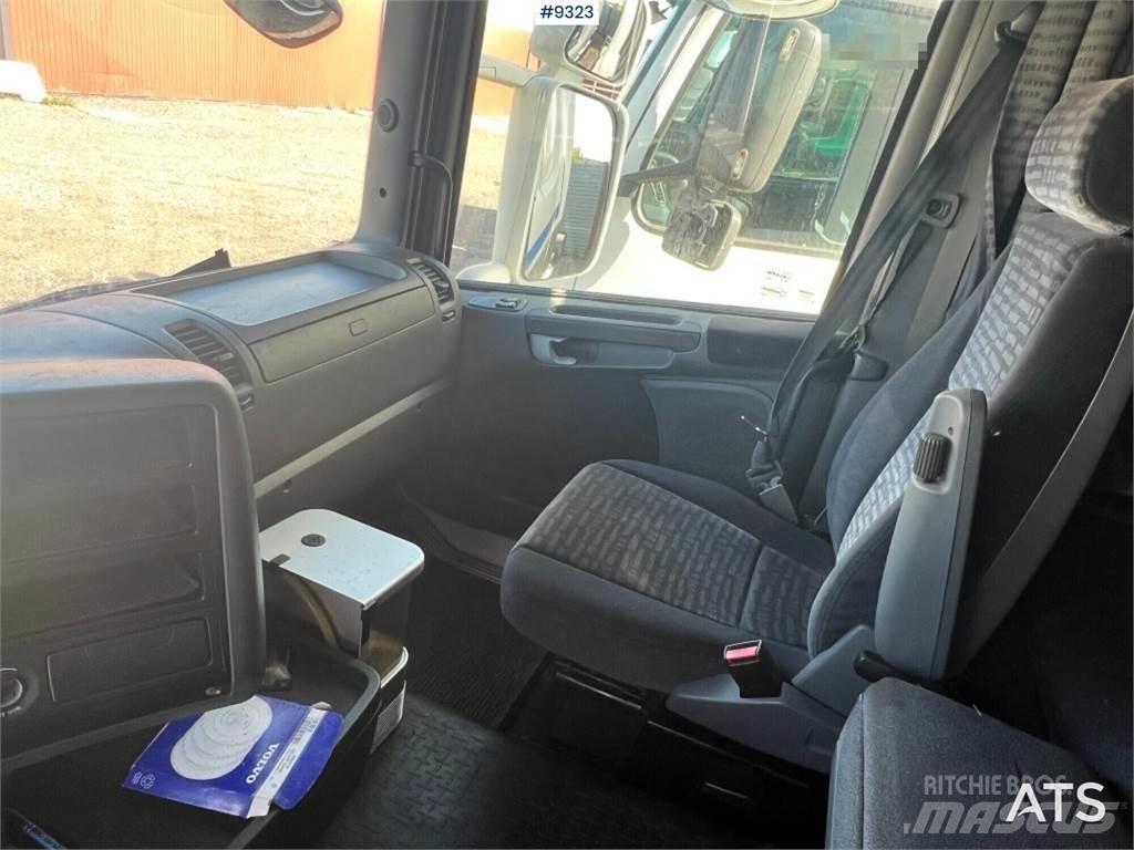 Scania R420 6x2 Tractores (camiões)