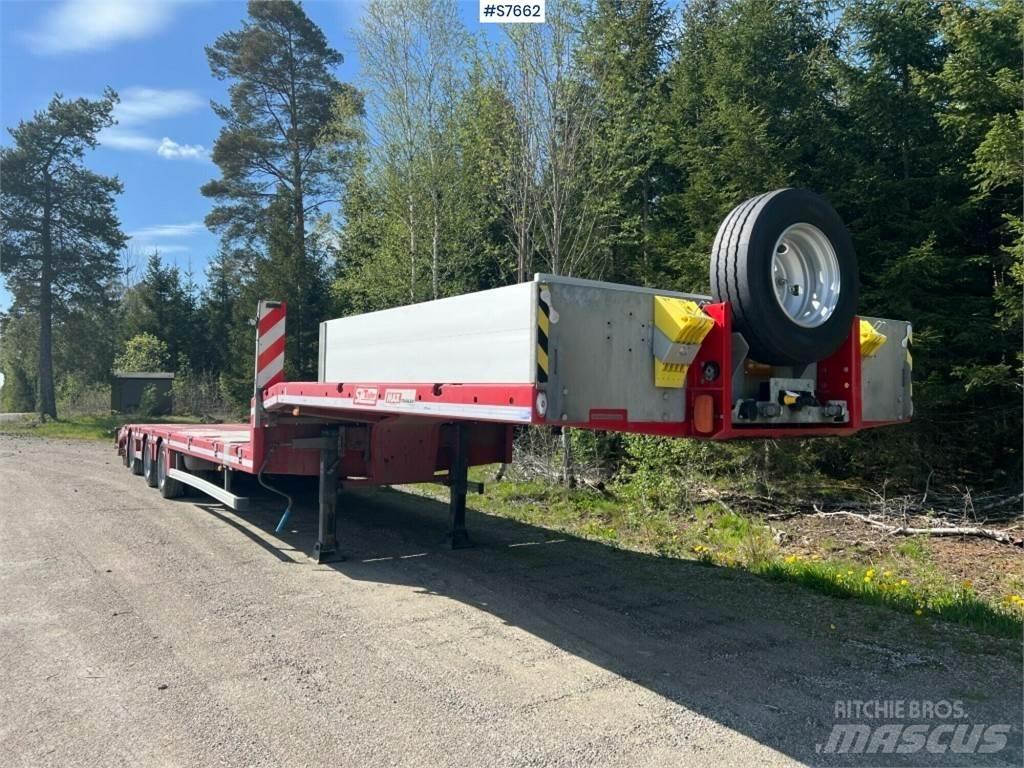 Scania R580 Tractores (camiões)