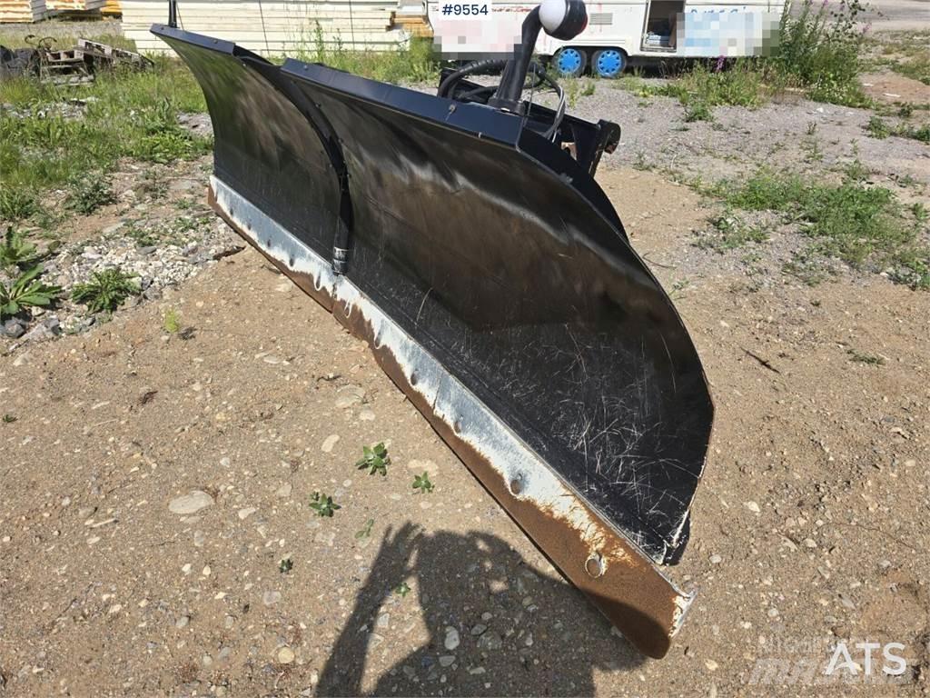 Schmidt VP 360 Arados