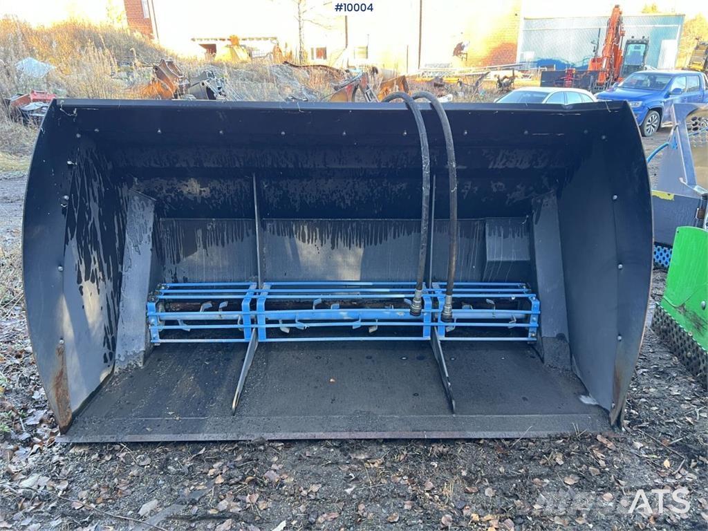 SE Equipment 114080 Baldes