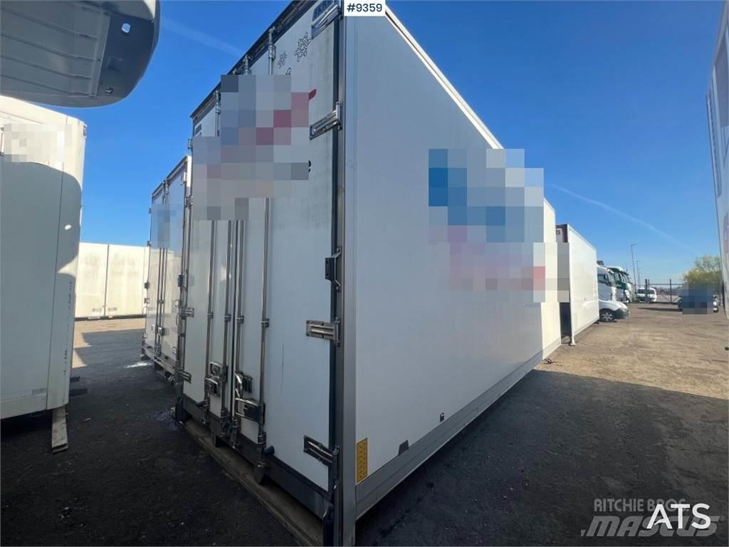 Skab skåp Transportes - Outros

