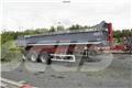 SLP Tipper Trailer Outros Semi Reboques