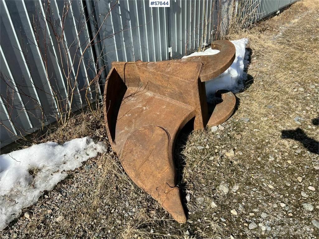  Tjälkrok okänd Pavimentadoras de asfalto