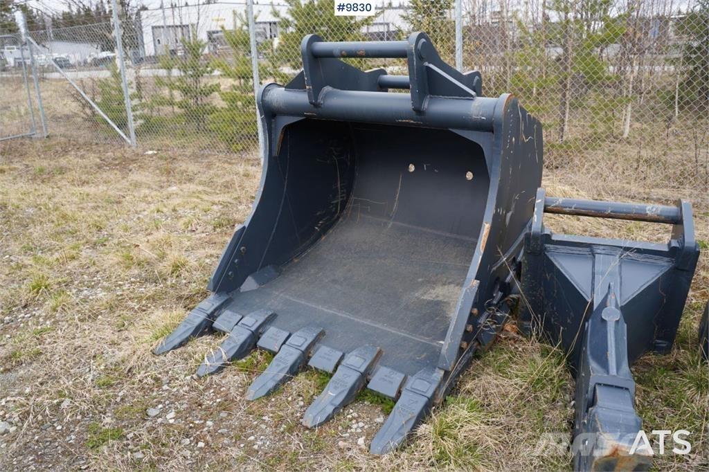  TOBA Tooth bucket S80 Baldes
