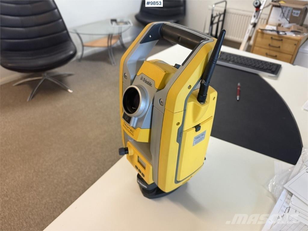 Trimble S5 1 DR Plus Construção - Outros
