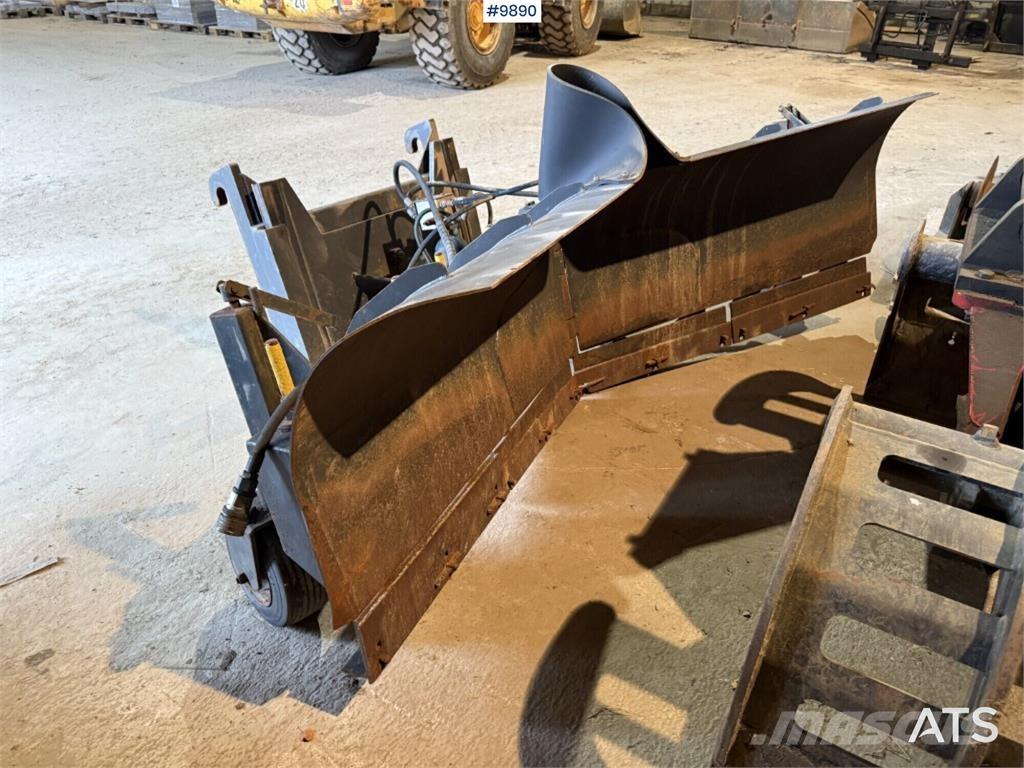 Uni-väg UV-280 Arados