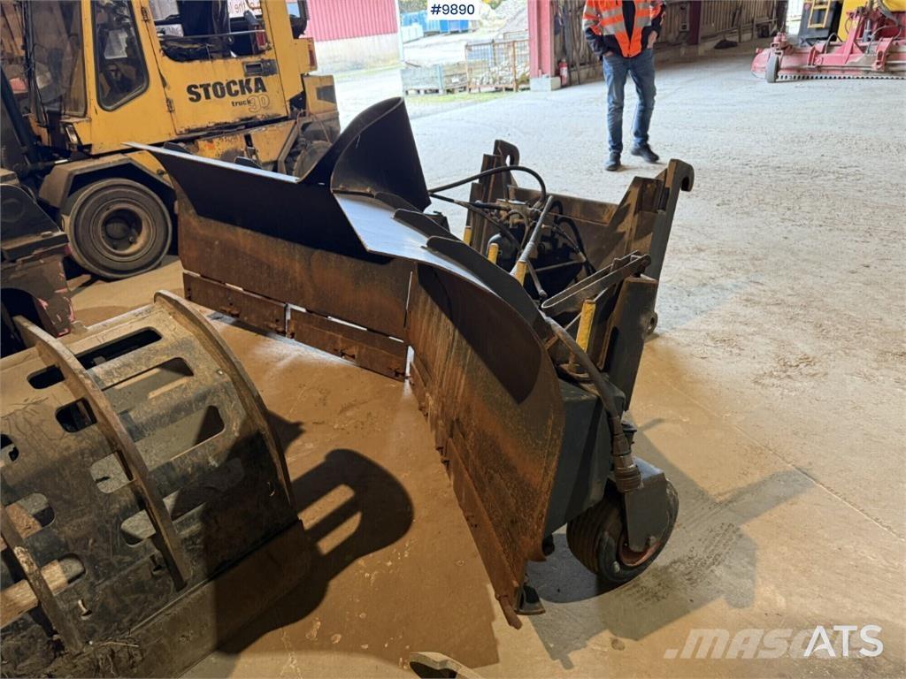 Uni-väg UV-280 Arados