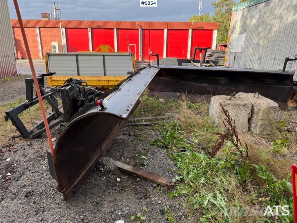 Uni-väg UV-360 Transportes - Outros

