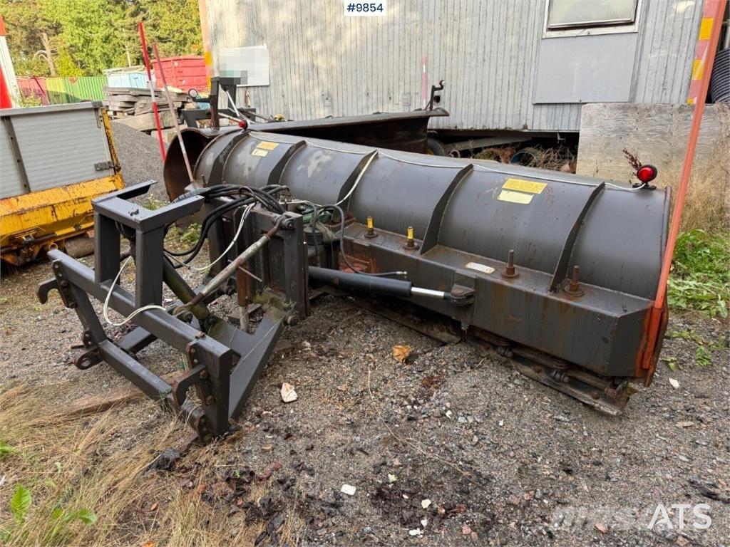 Uni-väg UV-360 Transportes - Outros
