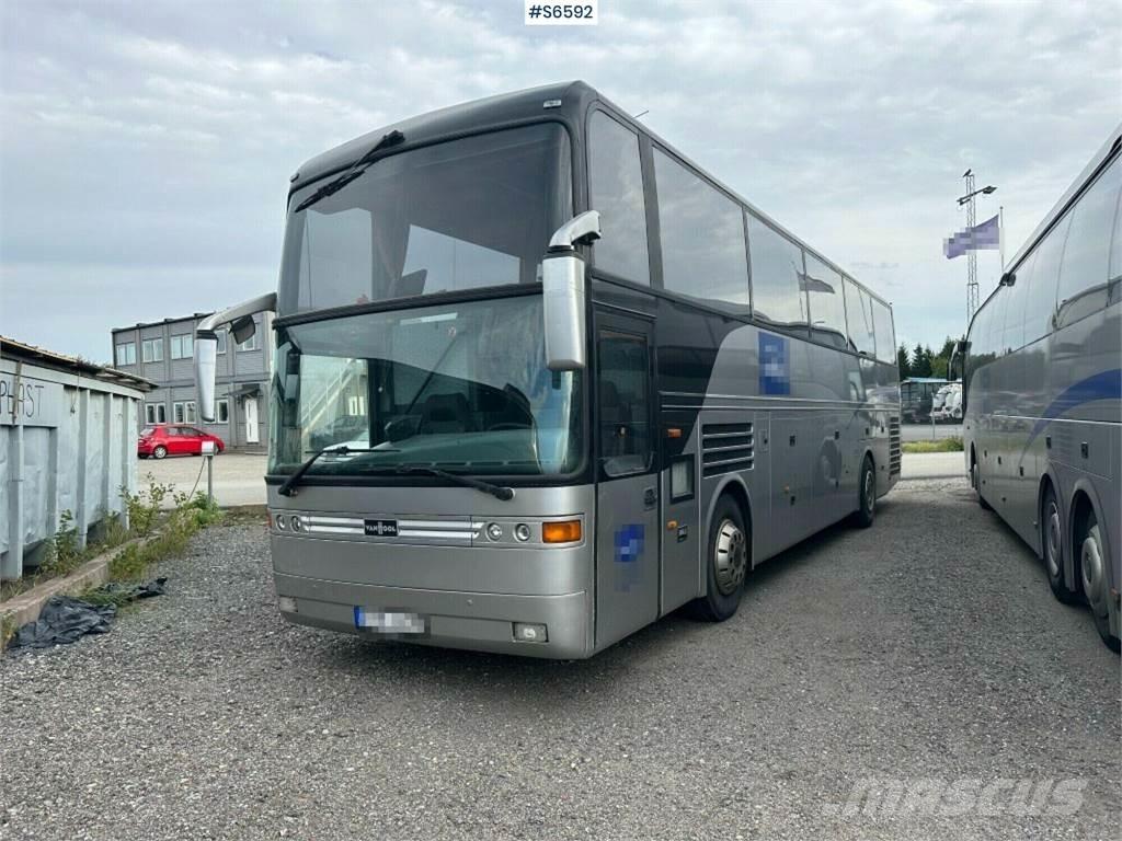 Van Hool E200 Bus Outros Autocarros