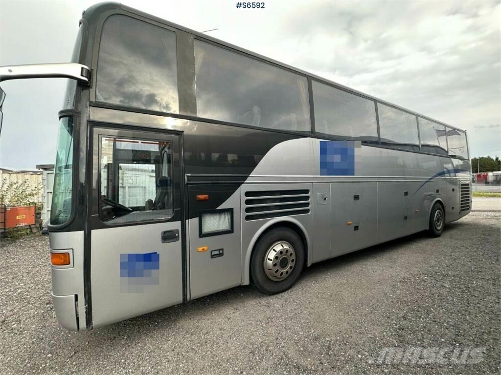 Van Hool E200 Bus Outros Autocarros