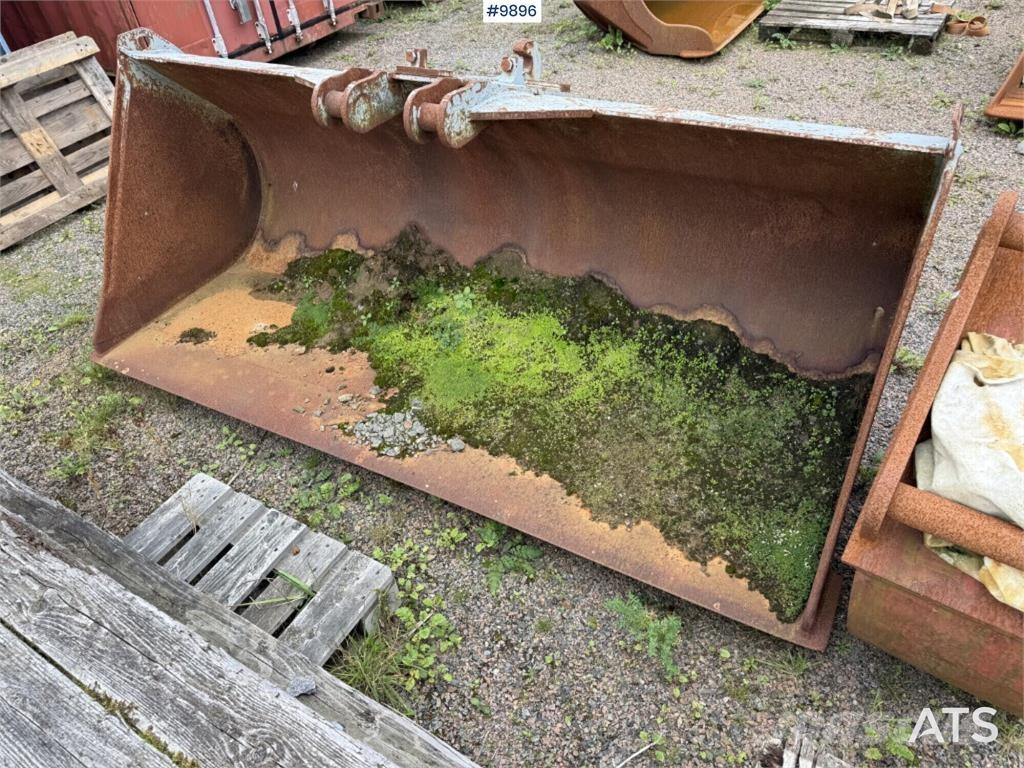 Viby Jern B20 Baldes