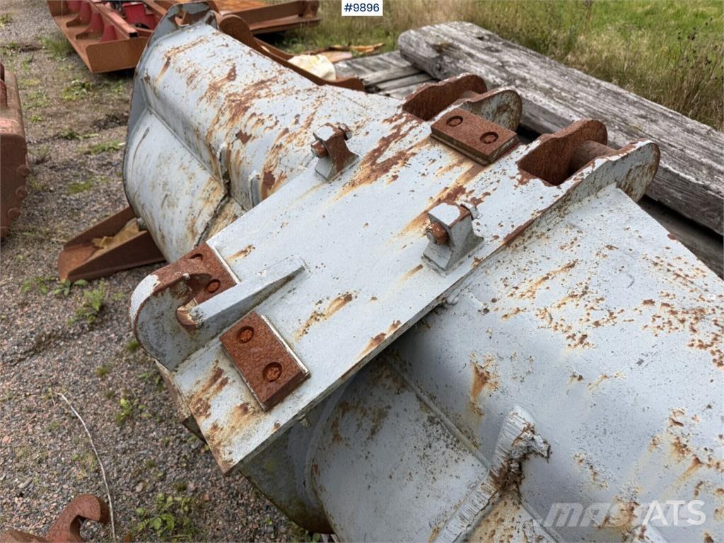 Viby Jern B20 Baldes