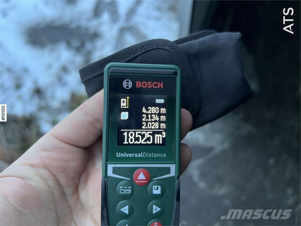 Volkswagen Crafter Camiões de caixa fechada