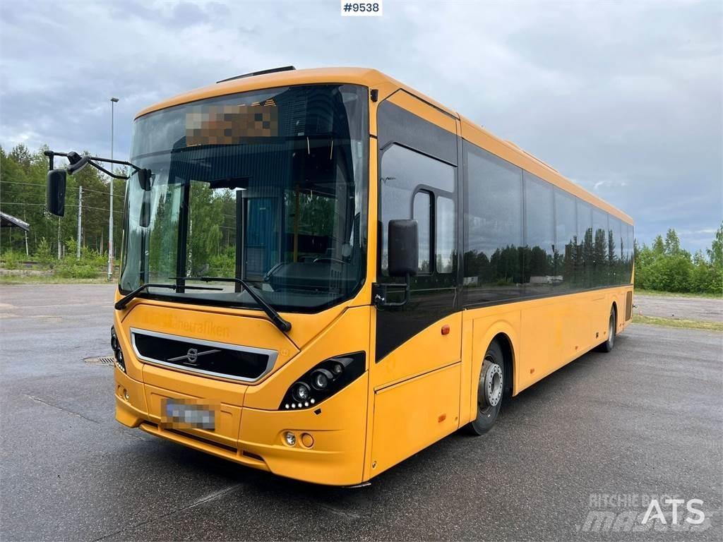 Volvo 8900 B8RLE Autocarros urbanos