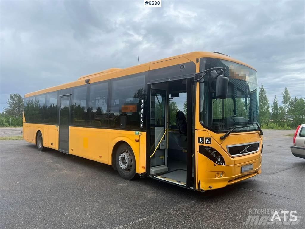 Volvo 8900 B8RLE Autocarros urbanos