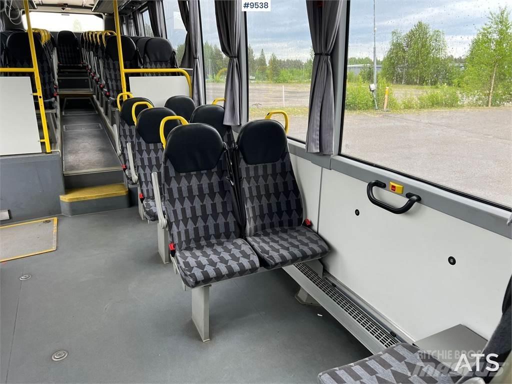 Volvo 8900 B8RLE Autocarros urbanos