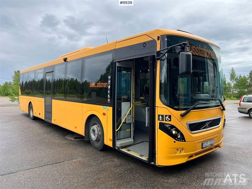 Volvo 8900 B8RLE Autocarros urbanos