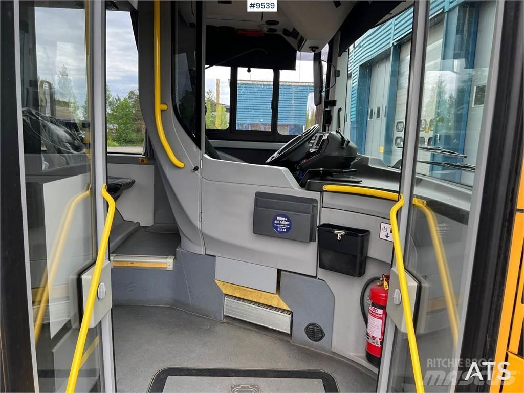 Volvo 8900 B8RLE Autocarros urbanos