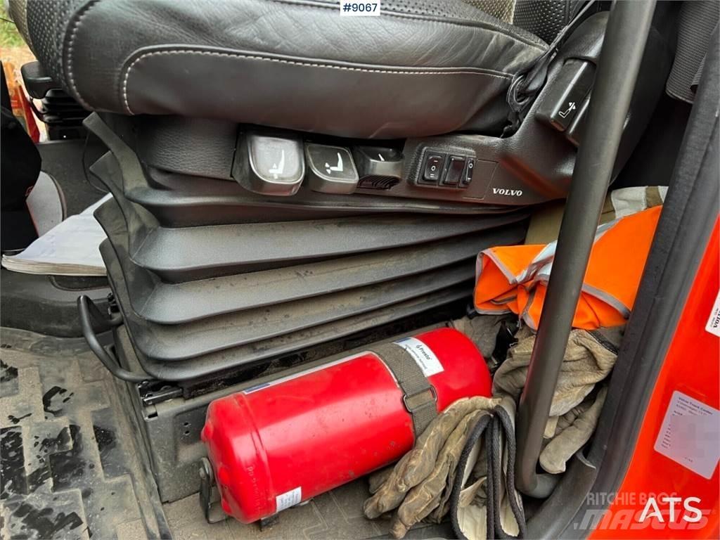 Volvo FH460 Camiões Ampliroll
