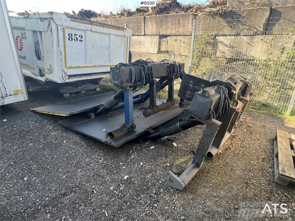  Zepro Z2000-175MA Transportes - Outros
