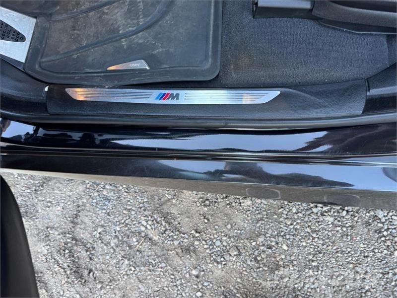 BMW X5 Carros Ligeiros