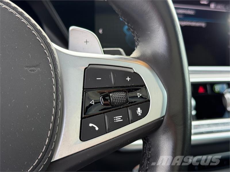 BMW X5 Carros Ligeiros